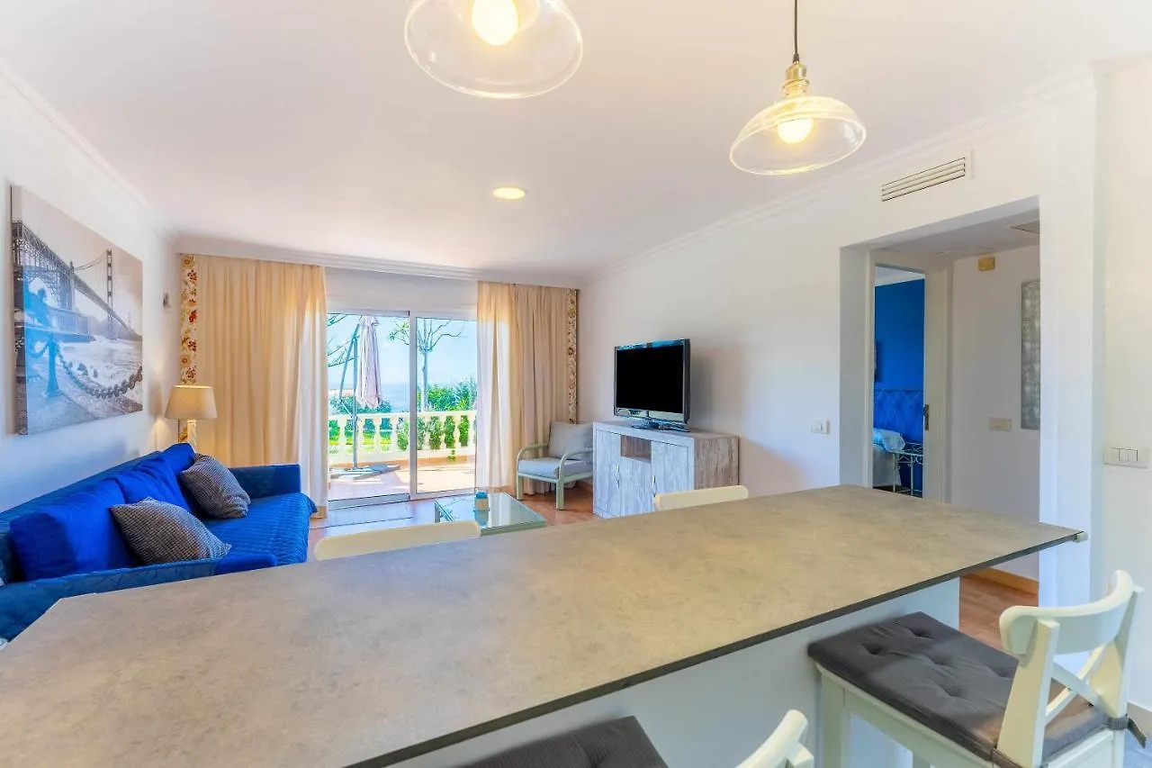 Apartamento Lazaro 26 Terraza Con Vistas Al Mar의 연락처