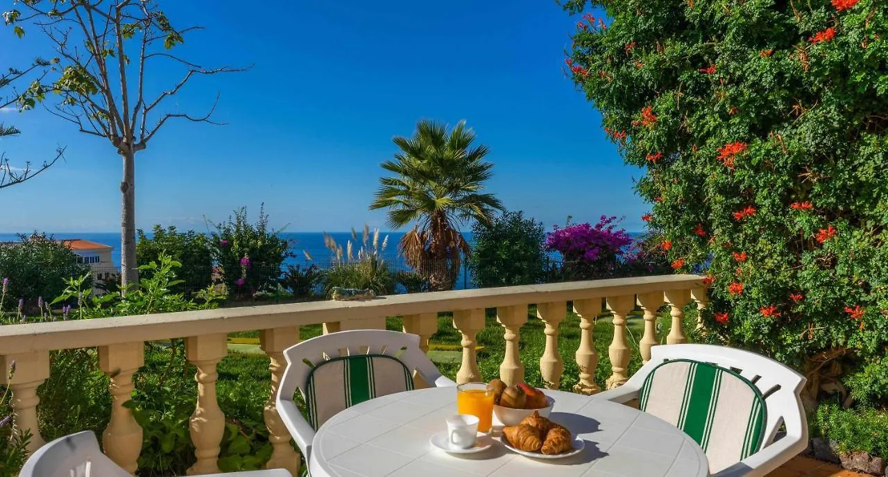 דירה סנטה אורסולה Apartamento Lazaro 26 Terraza Con Vistas Al Mar