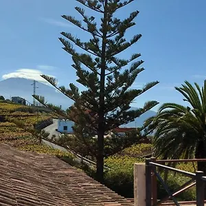 Séjour à la campagne Casa Canarina, Santa Úrsula